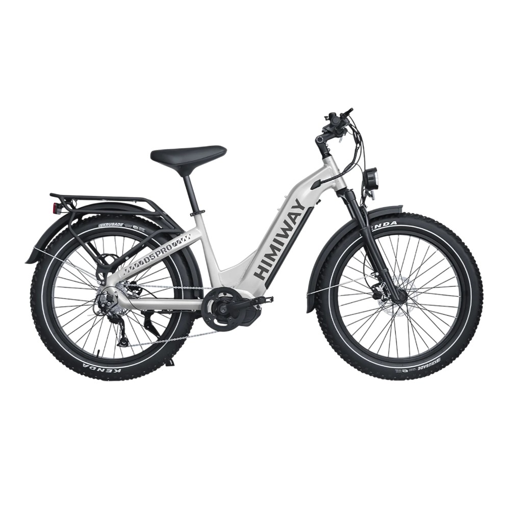Himiway D5 Pro ST E-Bikes
